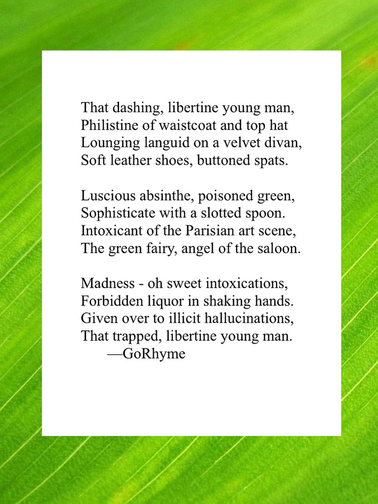 Poetry by Kelly Gray