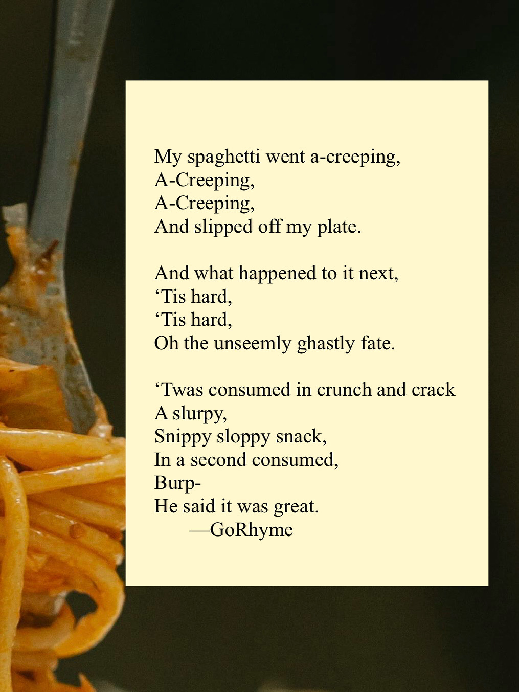 Poetry by Kelly Gray