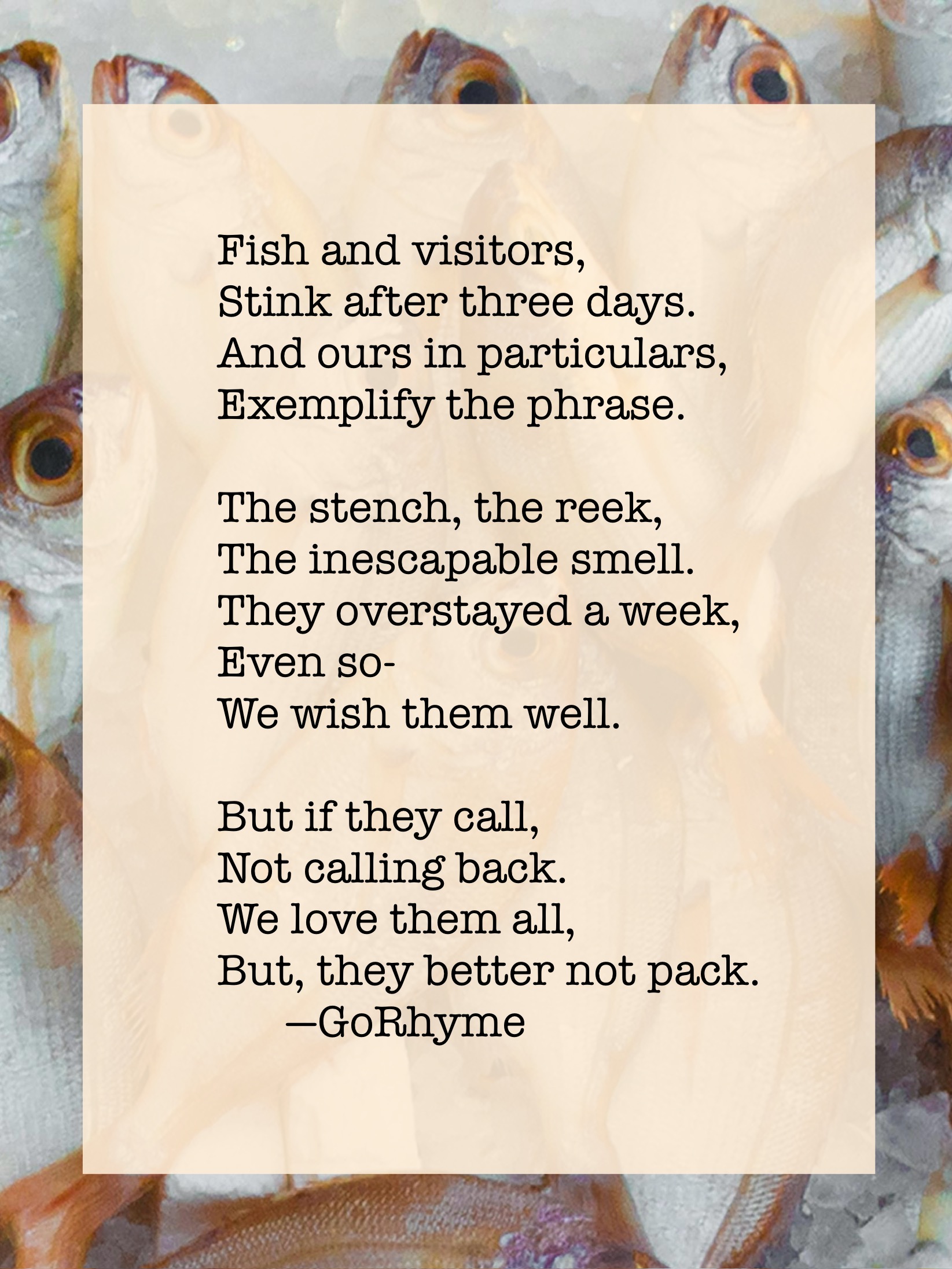 Poetry by Kelly Gray