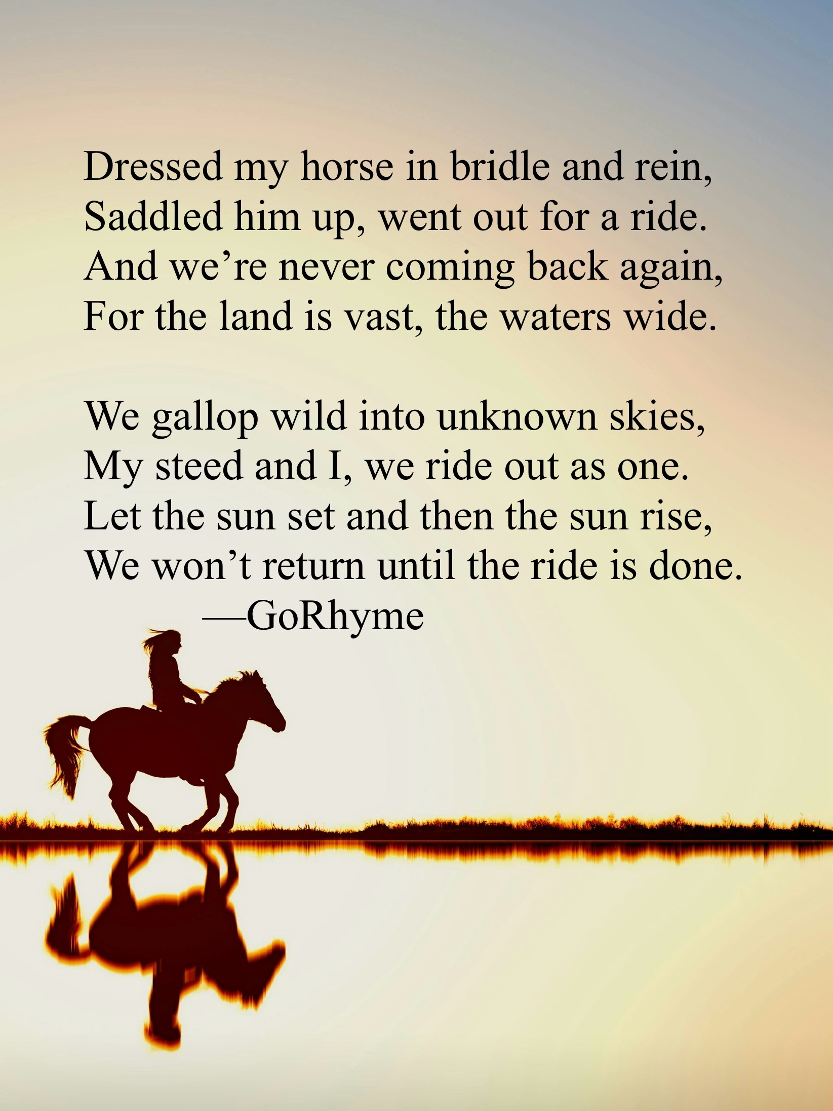 Poetry by Kelly Gray