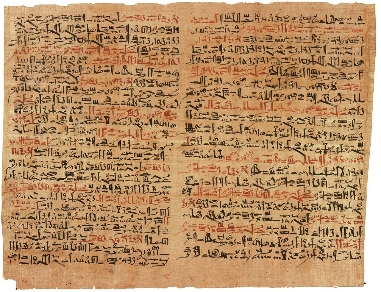 Ancient Poetry From The Dawn Of Time