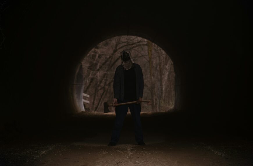 The Hollow Man