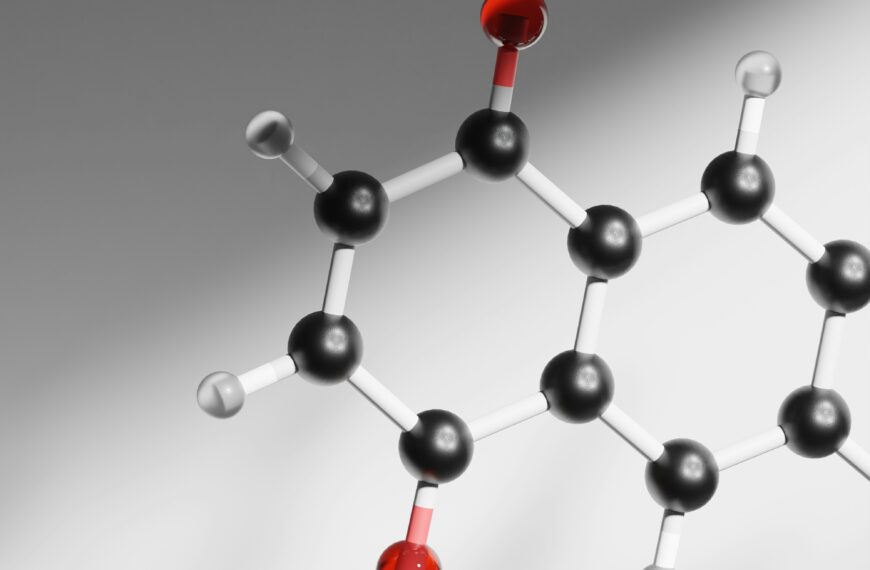 Chemical Attraction