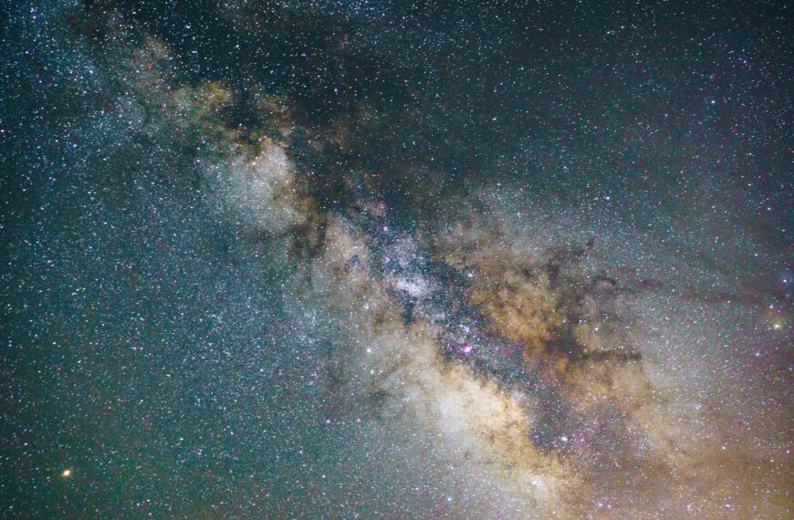 Astronomy Introduction