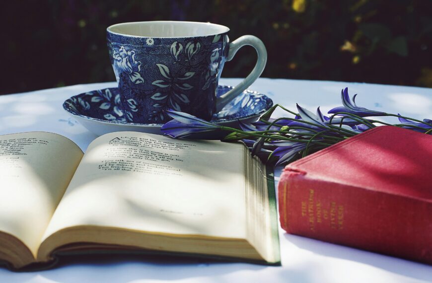 Uncommon Poetry Forms